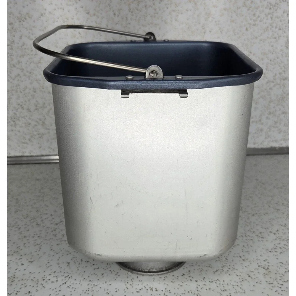 Regal Bread Maker Loaf Pan Replacement Part Only Model K6726